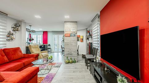 Photo 3 of Detached homes for sale in P.º de la Comunidad de Madrid, Hispanoamérica - Comunidades, Valdemoro