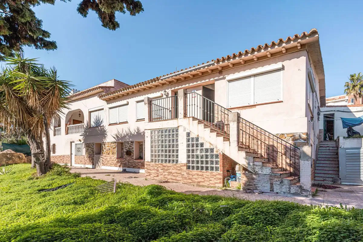 Maison avec jardin à vendre à Puerto de Sotogrande - La Marina, imagen 4