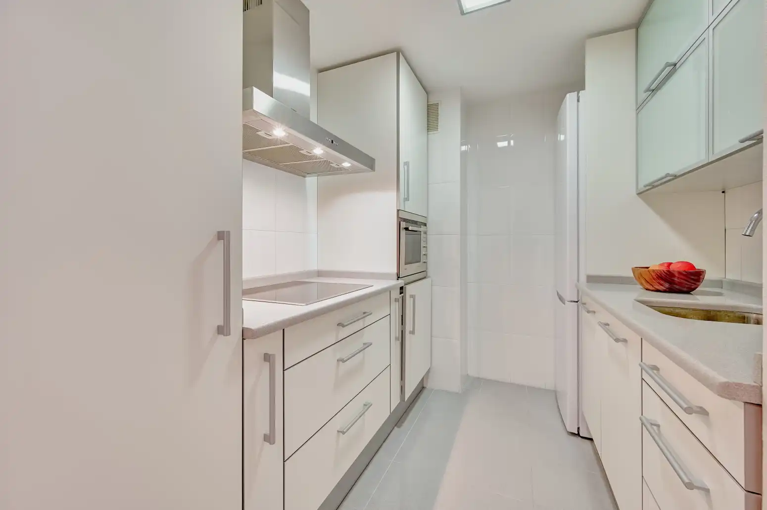 Wohnung mit Aufzug zum Verkauf in Huarte-Uharte - Avenida Ugarrandia, imagen 18