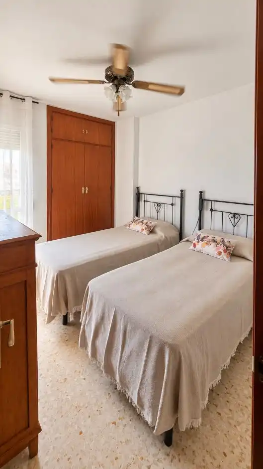 Apartment with lift for sale in Cruz de Humilladero, imagen 11