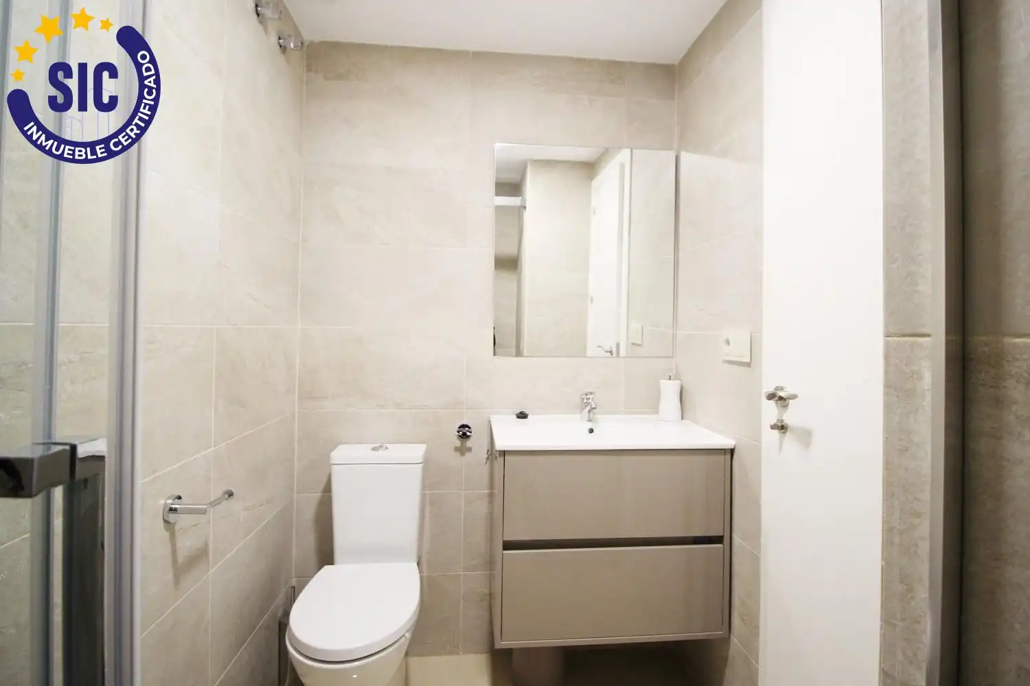 Apartment mit Pool zum Verkauf in Calle AMPLARIES, imagen 18