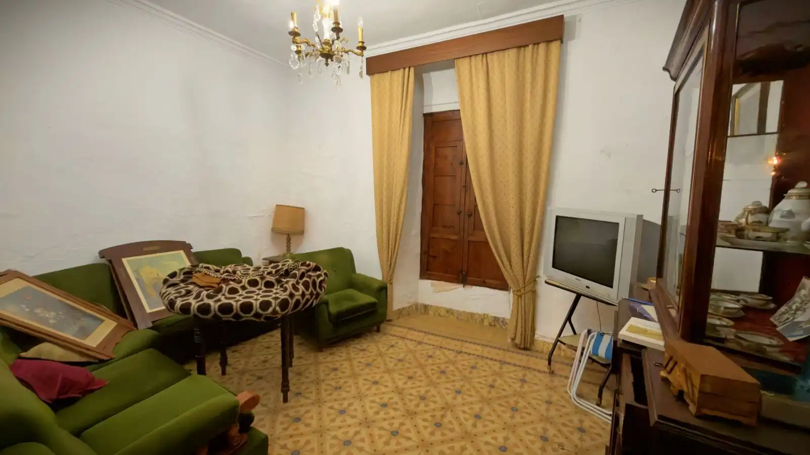 Terraced house for sale in Alameda, imagen 8