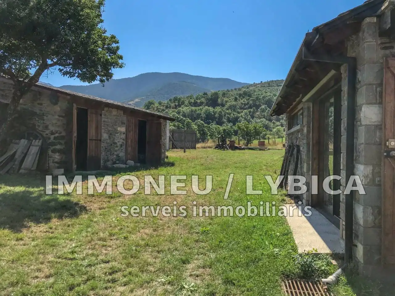 Casa con giardino in vendita a Calle Hameau du Verdignans, imagen 25