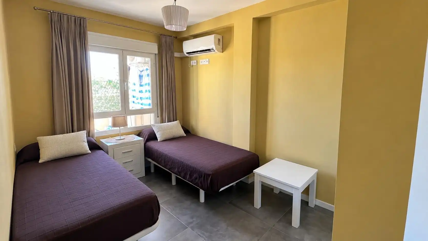 Apartament amb terrassa de lloguer a Y-1 CAMPOA-SECTOR NORTE, imagen 7