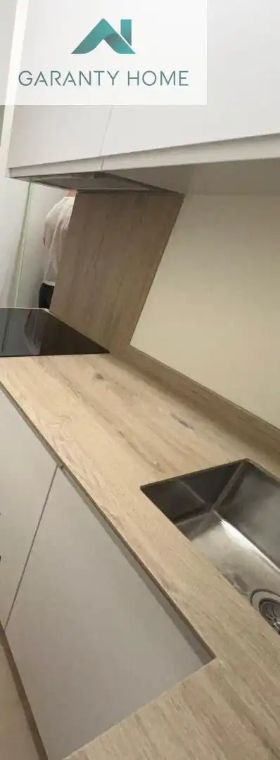Habitatge amb terrassa en venda a Centro, imagen 8
