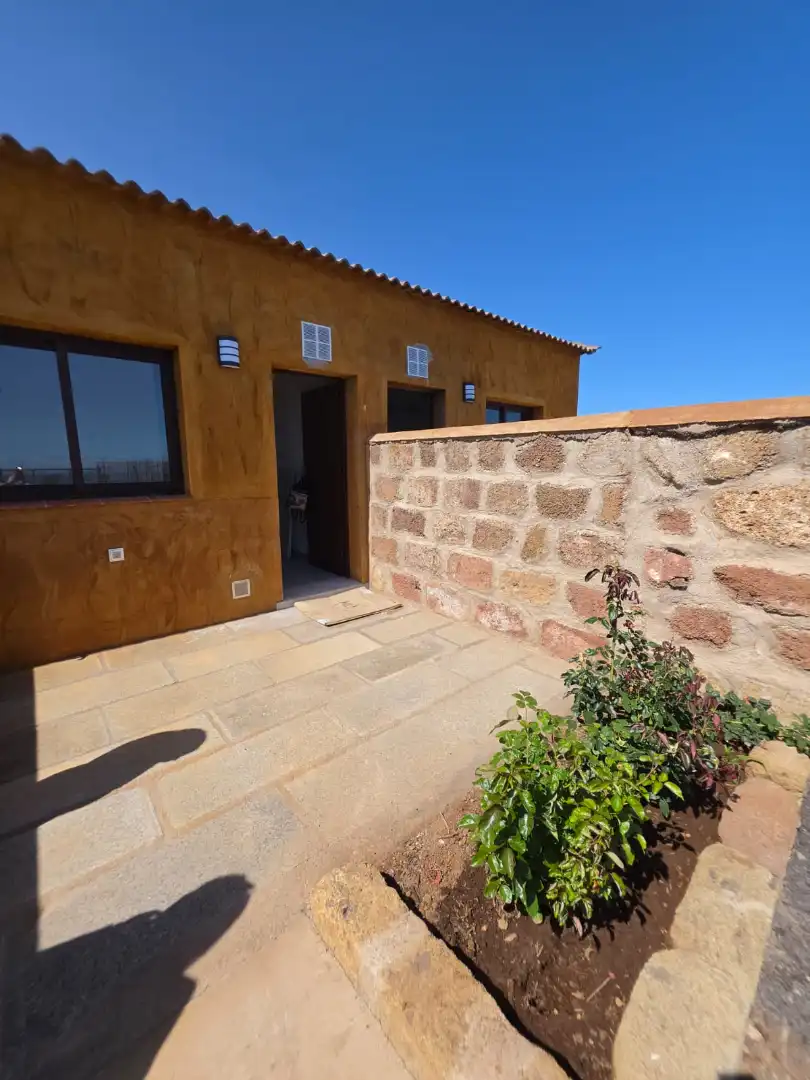 Casa in affitto a La Vera - El Farrobillo - Tosca de Ana María