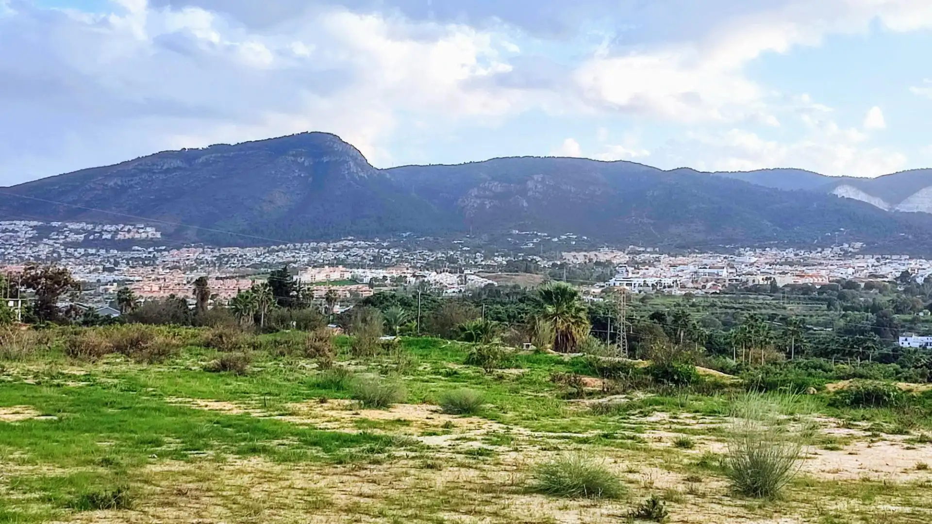 Terreni e lotti in vendita a El Romeral - Peñón de Zapata, imagen 8