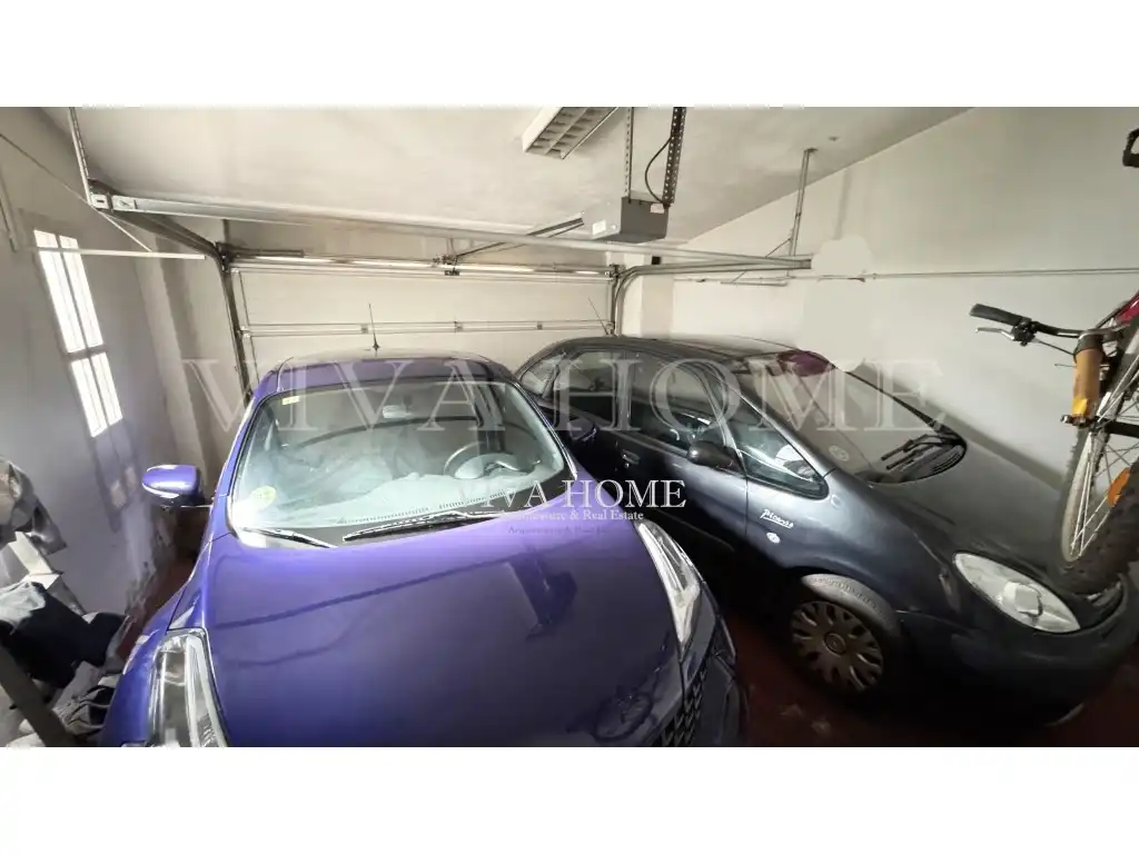 Parking of Houses for sale in Rivas-Vaciamadrid