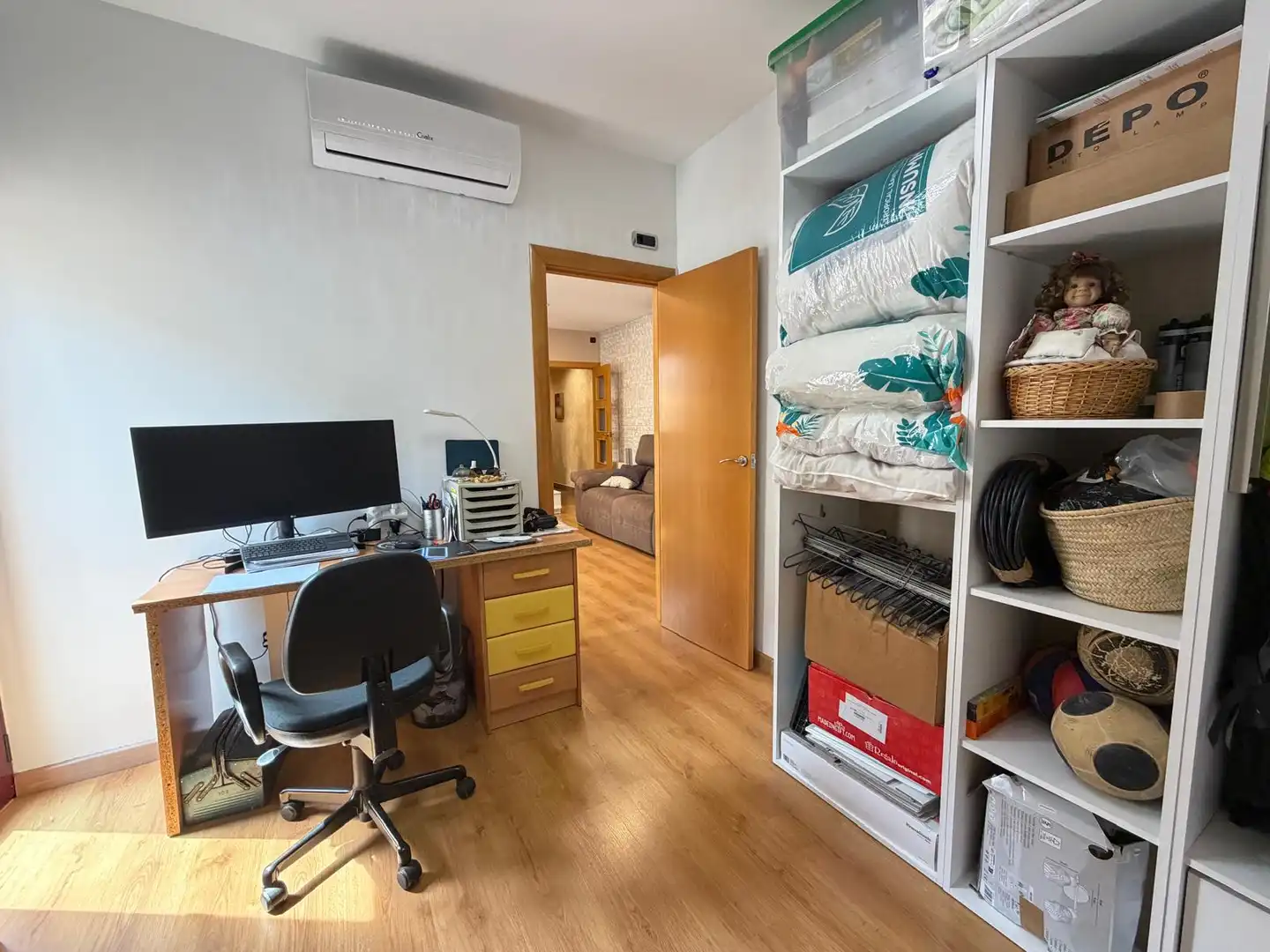 Appartement avec ascenseur à vendre à Ciutat Vella, imagen 32