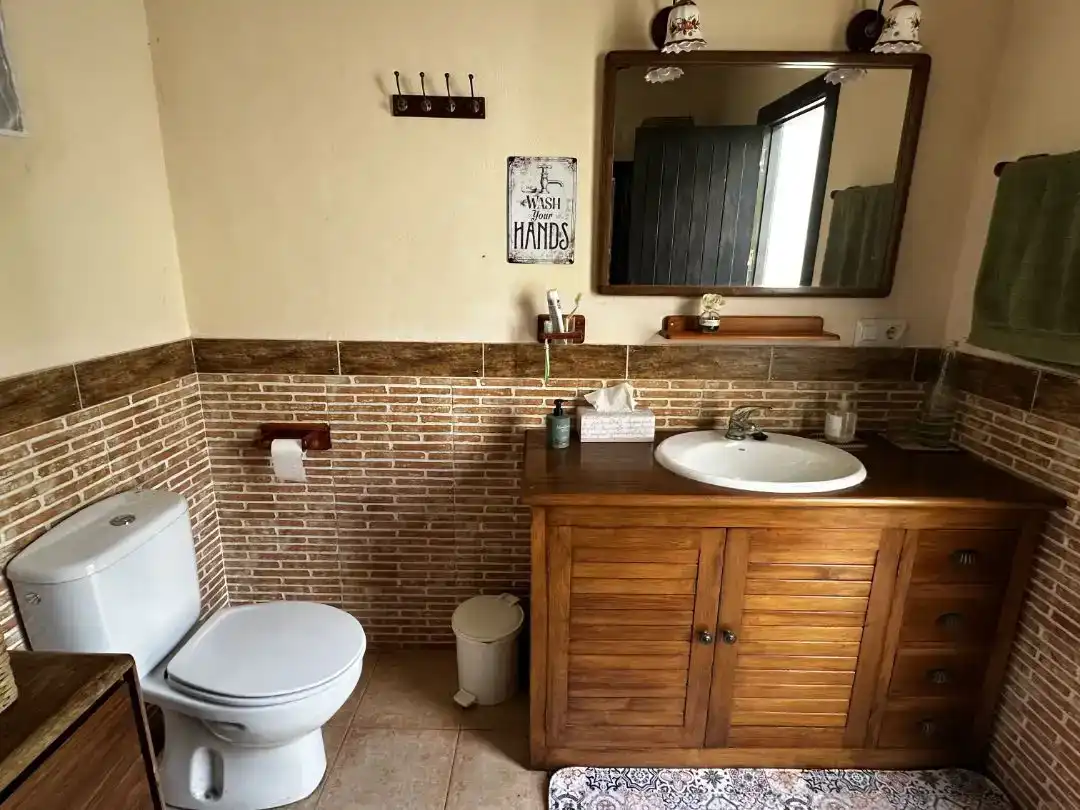 Baño de Piso en venta en Tricio, La Rioja