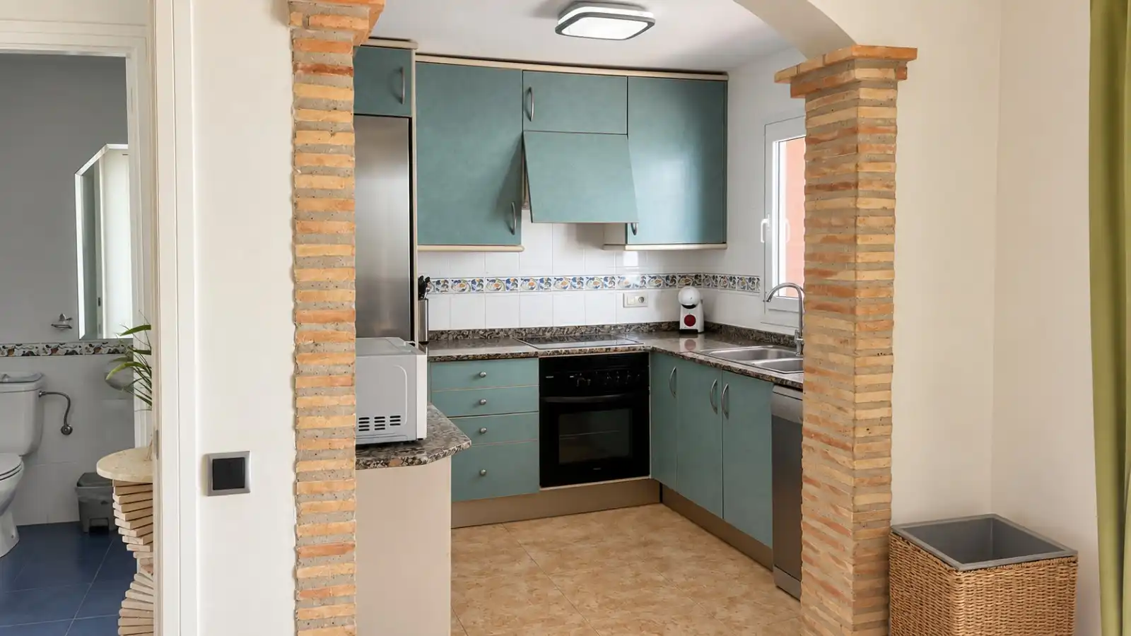 Detached house with pool for sale in La Conarda, imagen 6