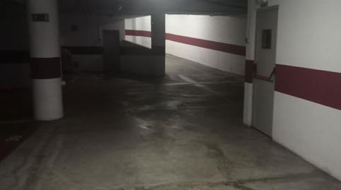 Foto 4 de Garatge de lloguer a Avenida de Espana, 10, San Luis de Sabinillas, Málaga