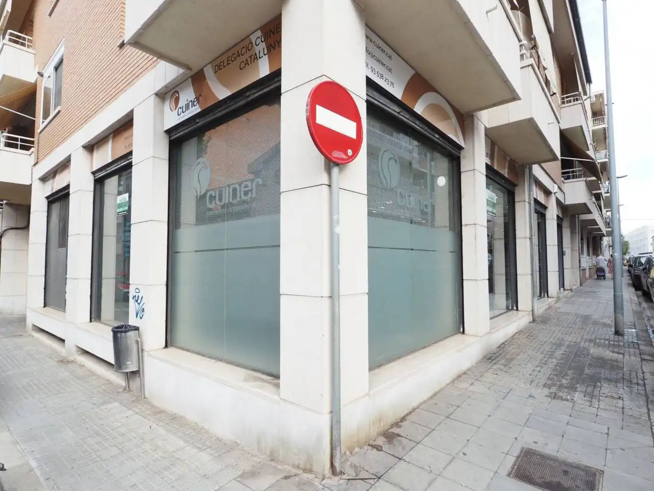 Local comercial de lloguer a Calle Princesa, imagen 26