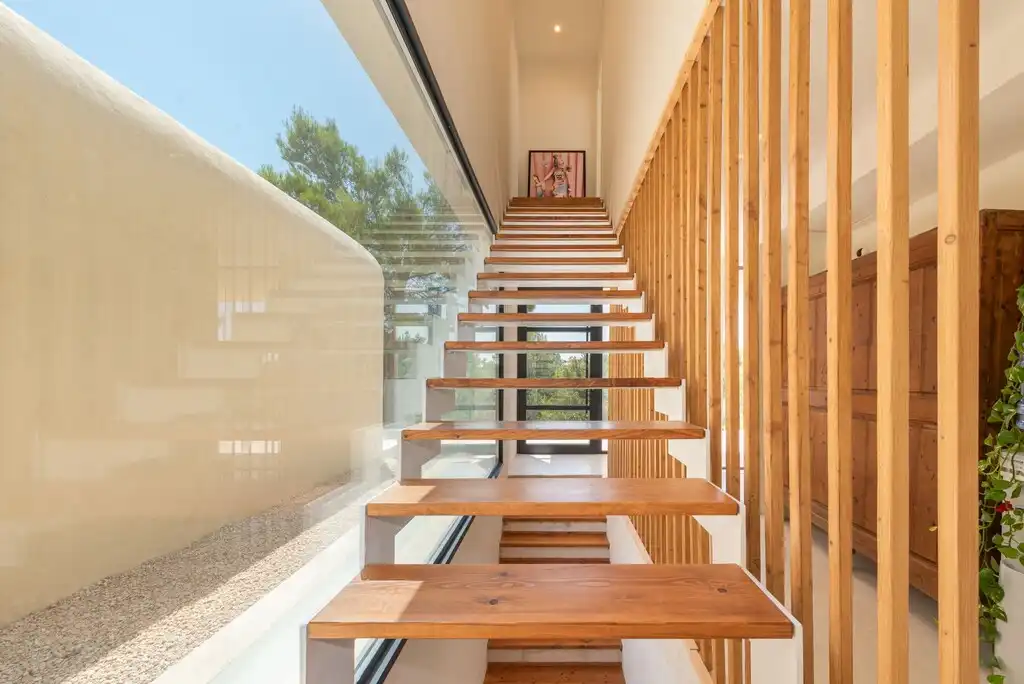 Casa o chalet en venta en Bunyola con Aire acondicionado, Calefacción y Terraza