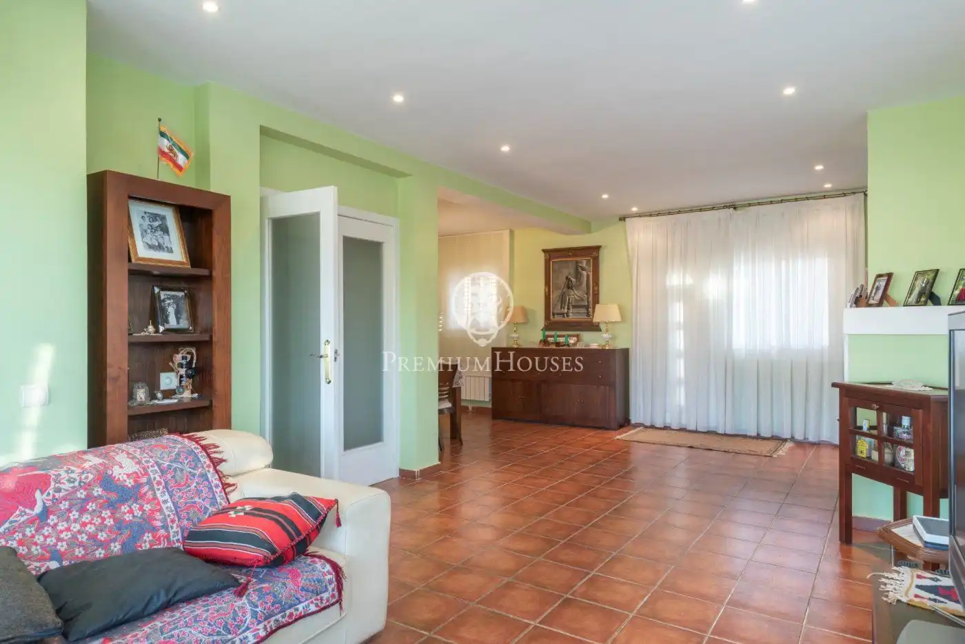 Casa o chalet en venta en Mas d'En Serra - Els Cards