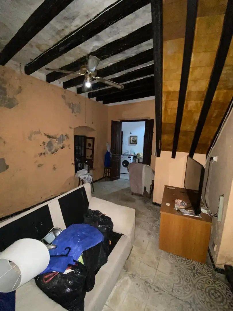 Houses for sale in Morón de la Frontera