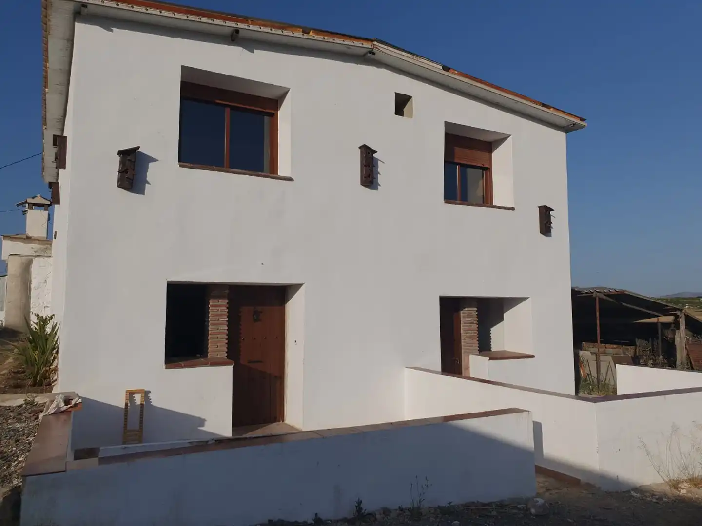 Terreno rustico in vendita a Casalpalma - Fahala, imagen 2