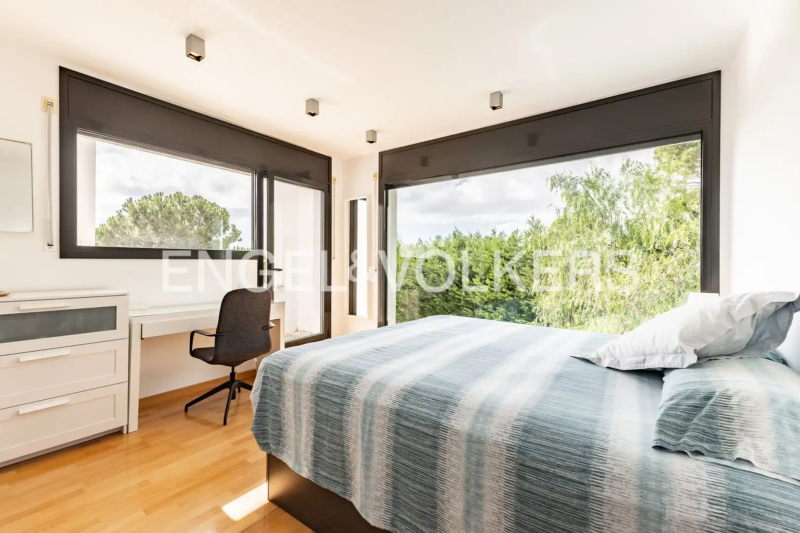 Casa con terrazza in vendita a El Mirador - La Cornisa, imagen 41