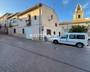 Vista exterior de Casa o xalet en venda en Almudaina amb Aire condicionat, Calefacció i Terrassa