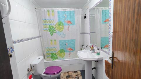Foto 5 de Piso en venta en Campo Verde, Granada Capital