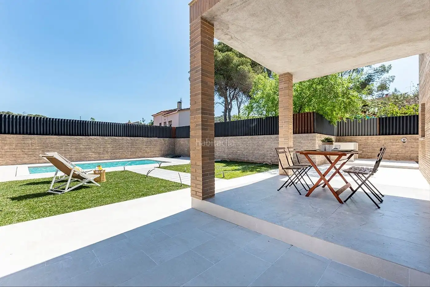 Villa zum Verkauf in Avinguda Espanya 37, imagen 11