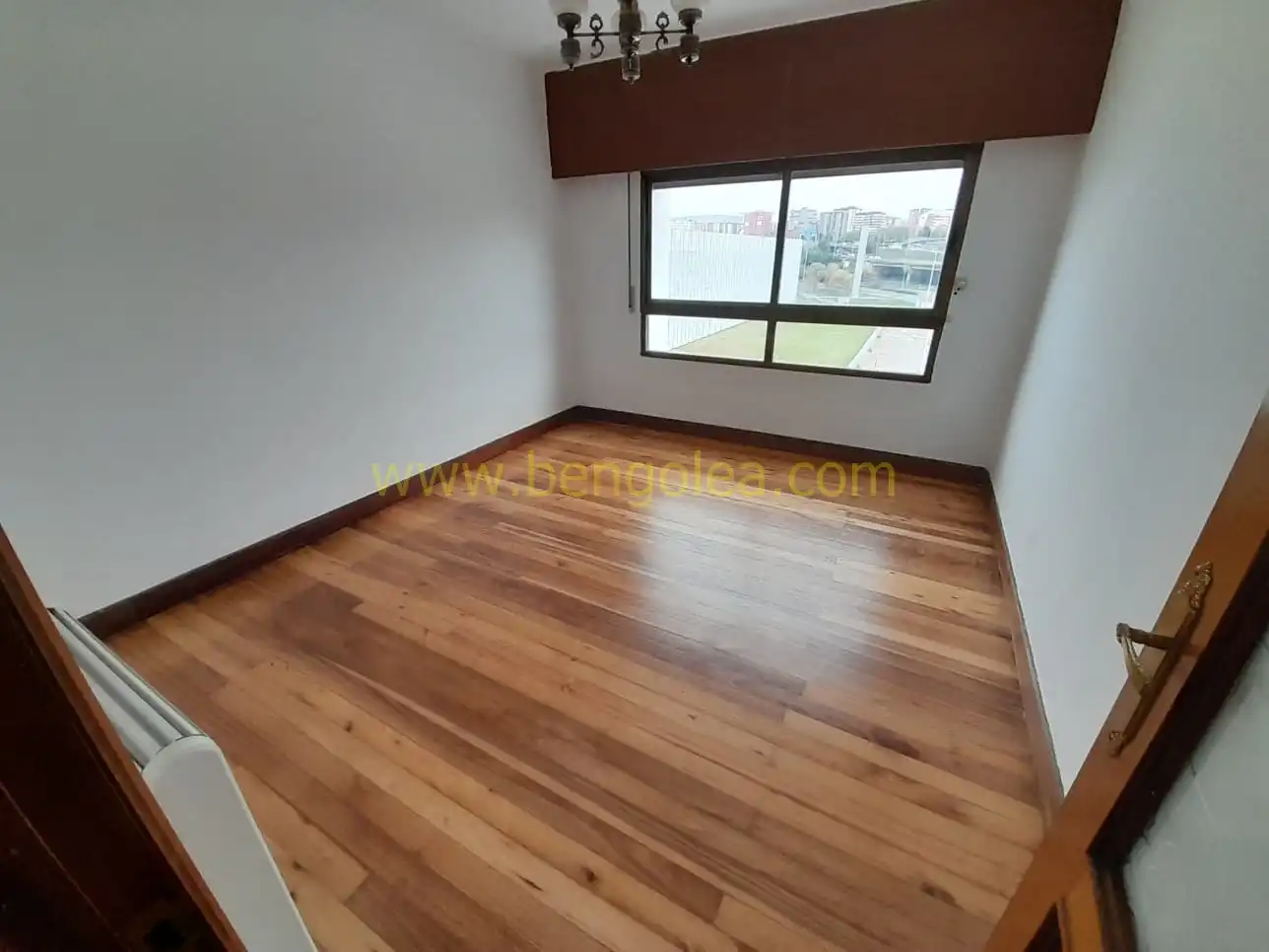 Bedroom of Flat for sale in Arteagabeitia - Retuerto - Kareaga