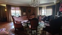 Sala d'estar de Pis en venda en Ourense Capital 