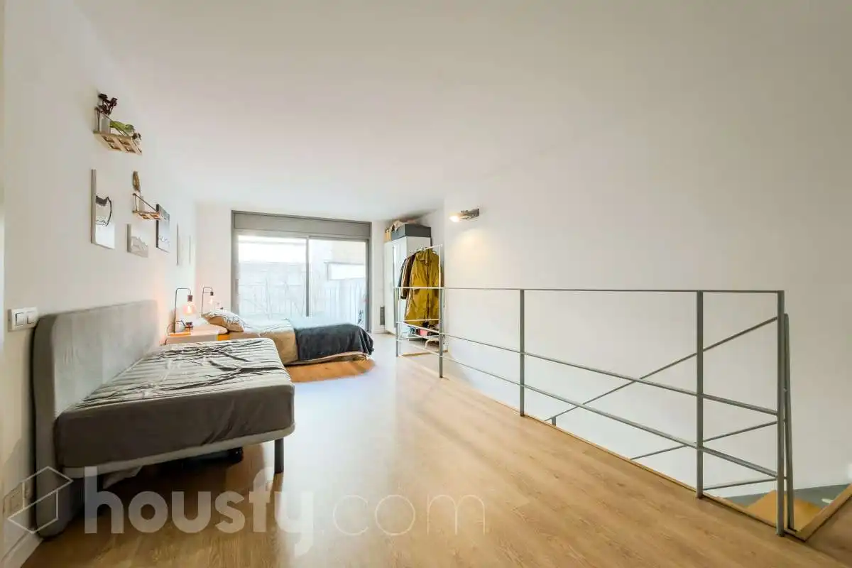 Piso con jardín en venta en València ., imagen 14