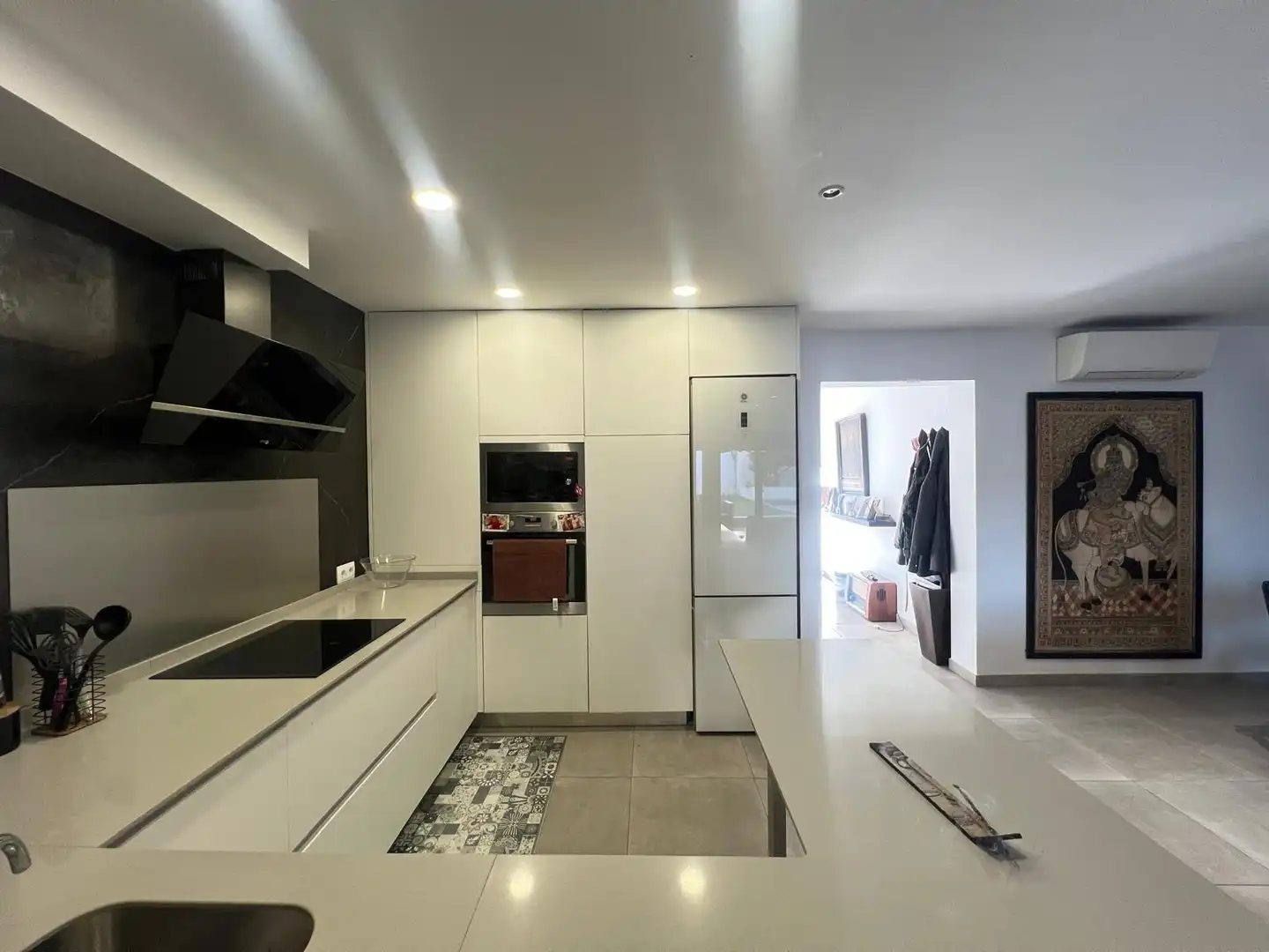 Villa mit Pool zum Verkauf in Platja de Palma