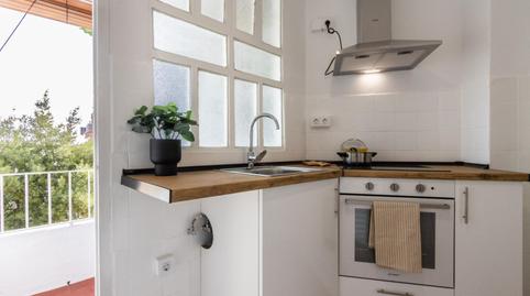 Foto 3 de Piso en venta en Terrassa - Carrer Carrer del Doctor Turró, 66, Ca n'Aurell, Barcelona