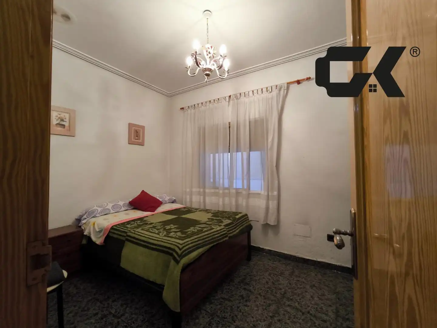 Habitación de Planta baja en venta en Torre-Pacheco con Amueblado