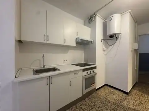 Cuina de Estudi en venda en  Palma de Mallorca