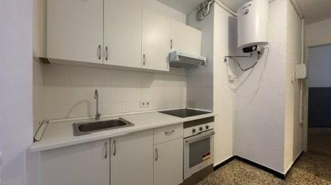 Foto 3 von Wohnung zum Verkauf in El Terreno,  Palma de Mallorca