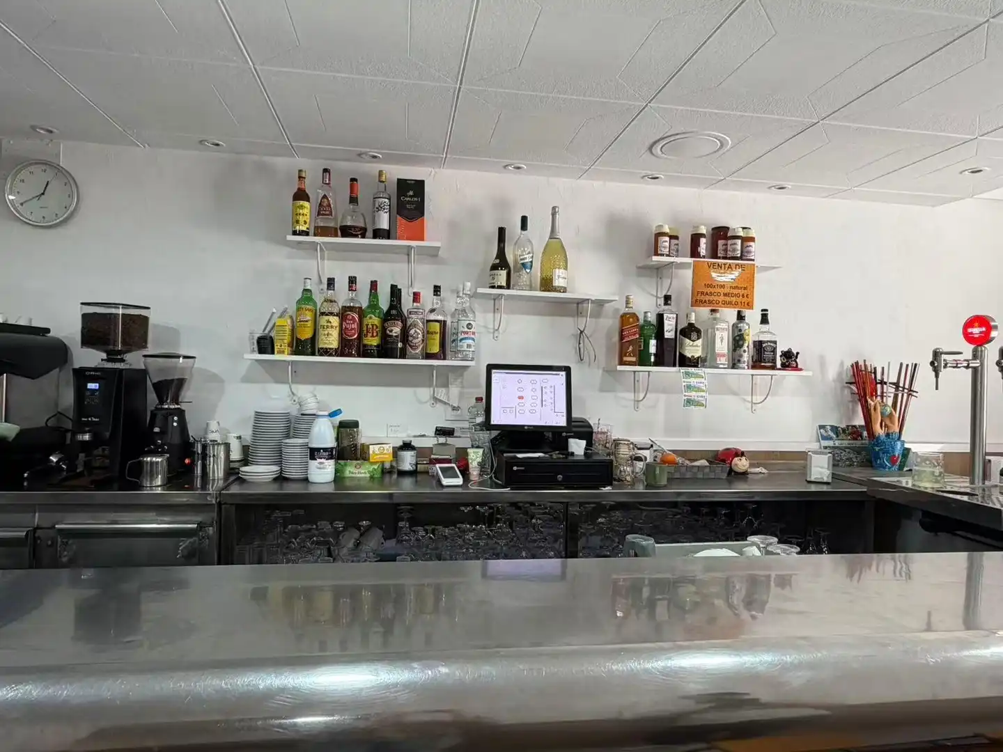 Business premises for sale in Sant Climent de Llobregat, imagen 3