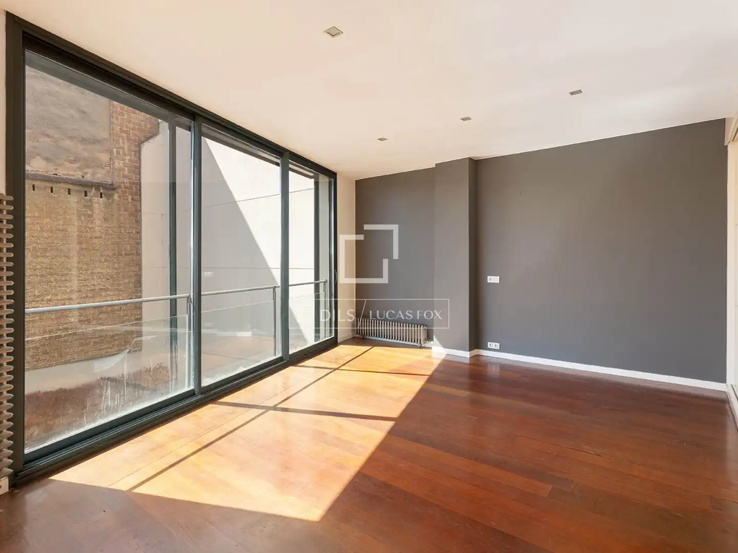Terrace of Houses for sale in Barcelona  with Air Conditioner, Terrace and Storage room
