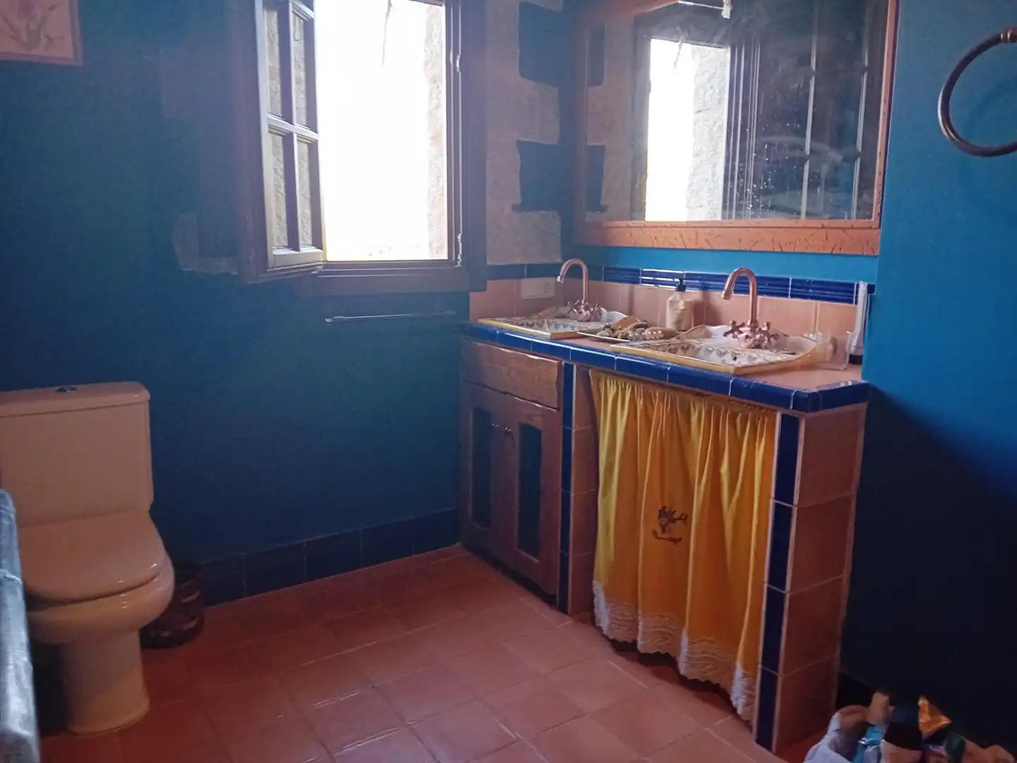 Casa rústica con terraza en venta en Montoro, imagen 16