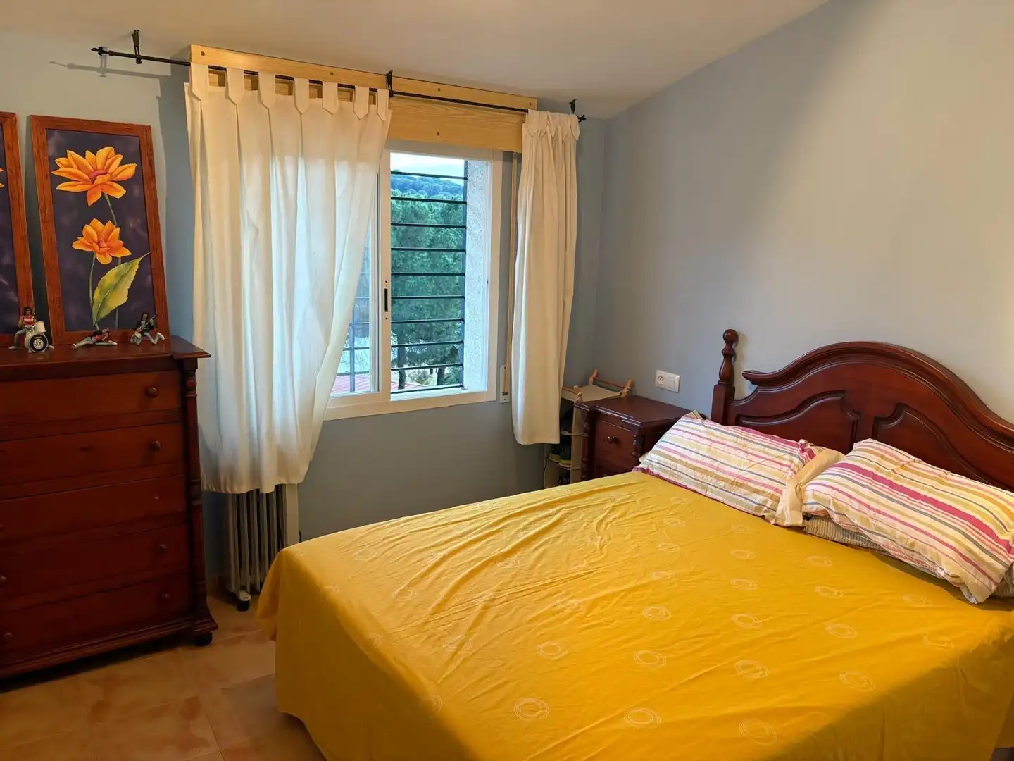 Casa con terraza en venta en Periurbano Oeste - Sierra, imagen 13