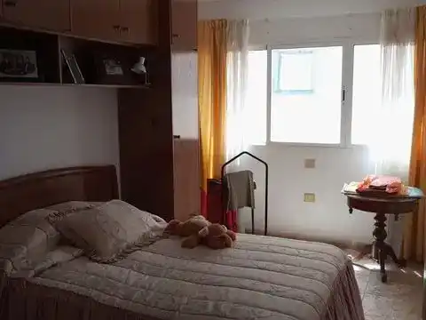 Bedroom of Flat for sale in Telde  with Furnished
