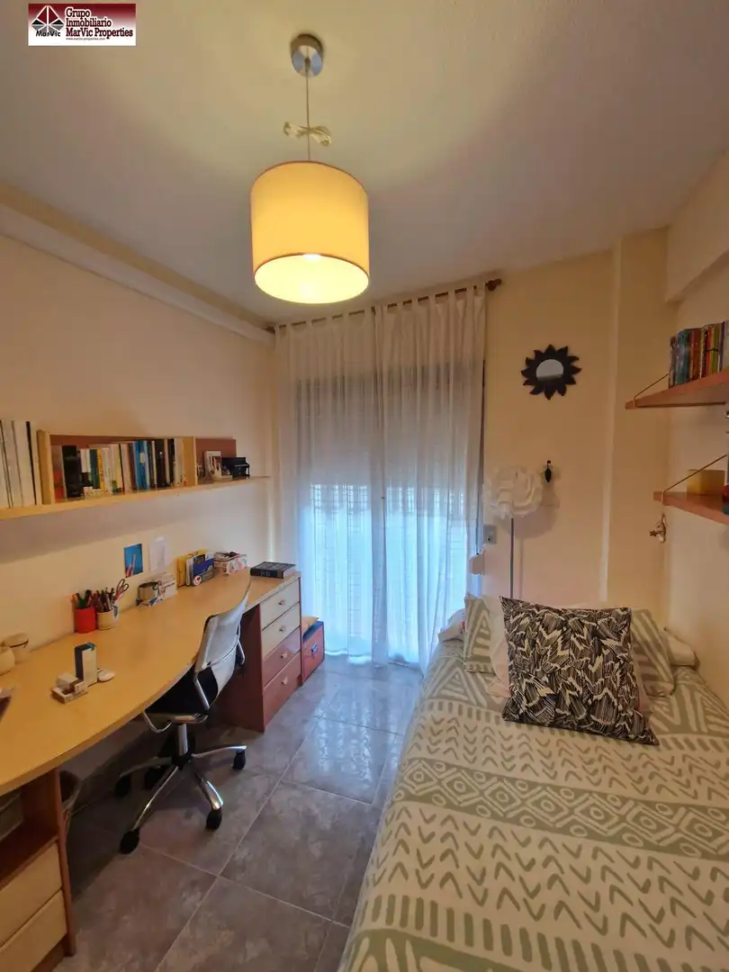 Penthouse mit Terrasse zum Verkauf in Casco Antiguo - Puerto, imagen 26
