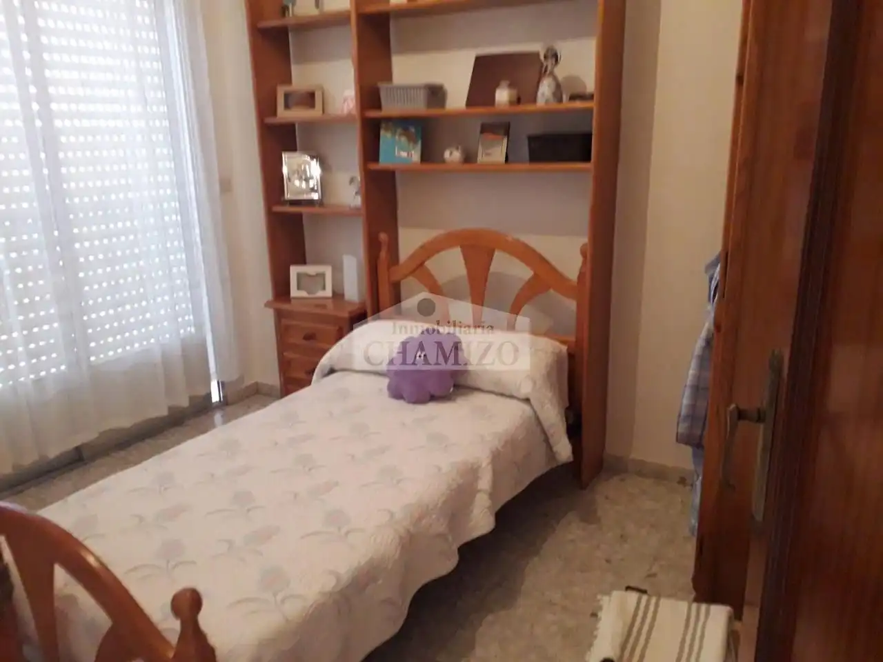 Habitación de Edificio en venta en Villanueva de la Serena