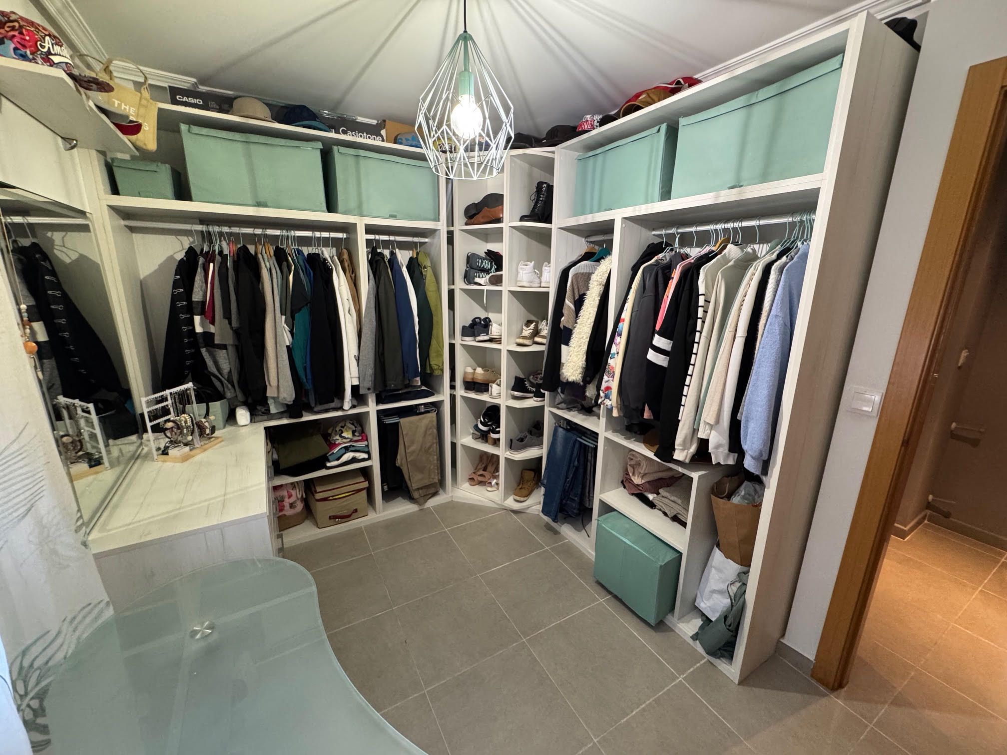 Pis en venda en Mérida amb Terrassa, Traster i Balcó