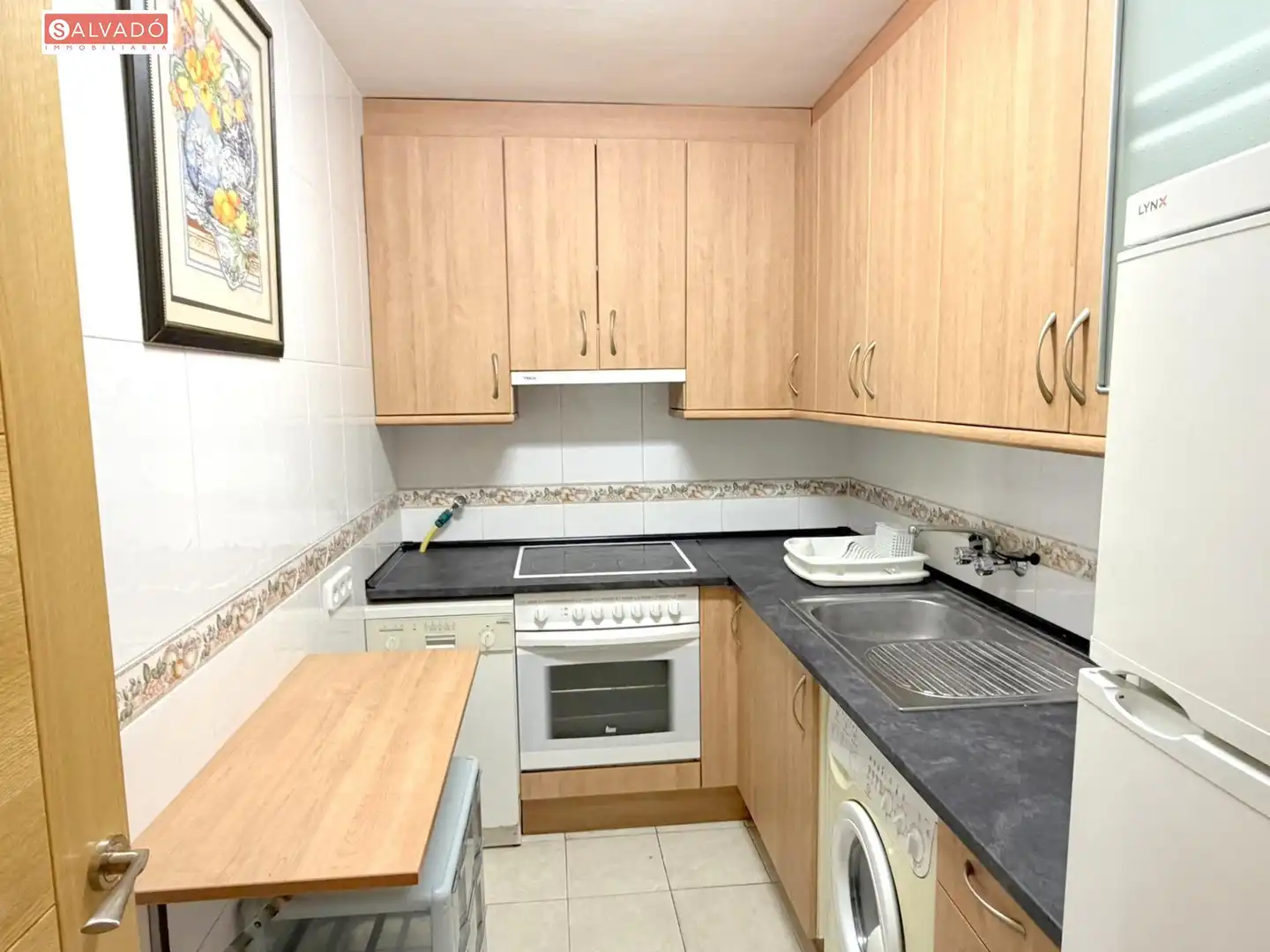 Planta baja en venta en Segur Platja