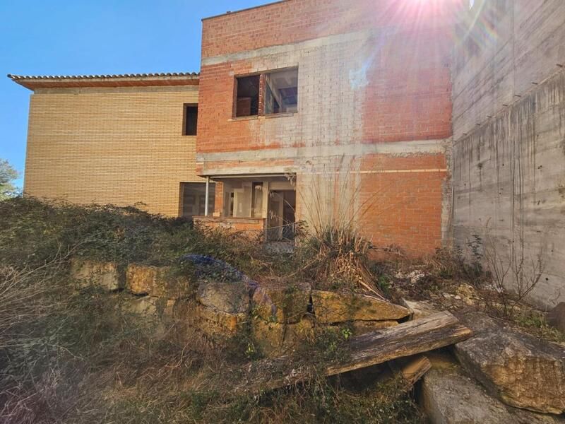 Casa o xalet en venda a DEL COMETA, Olivella