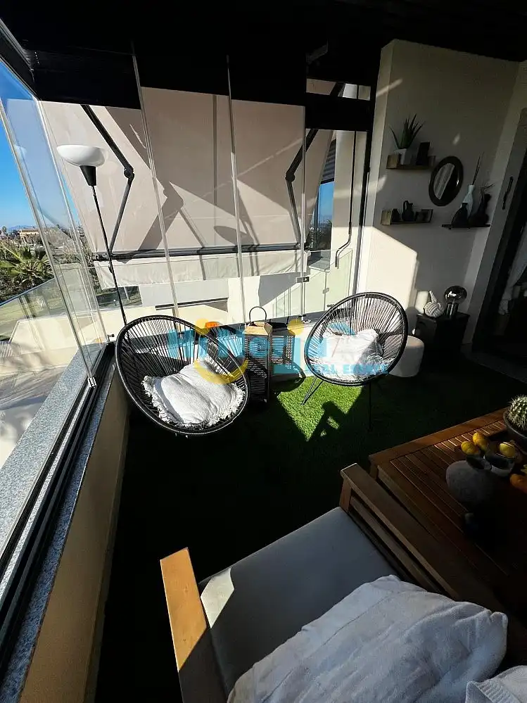Apartment with pool for sale in Almayate, imagen 42