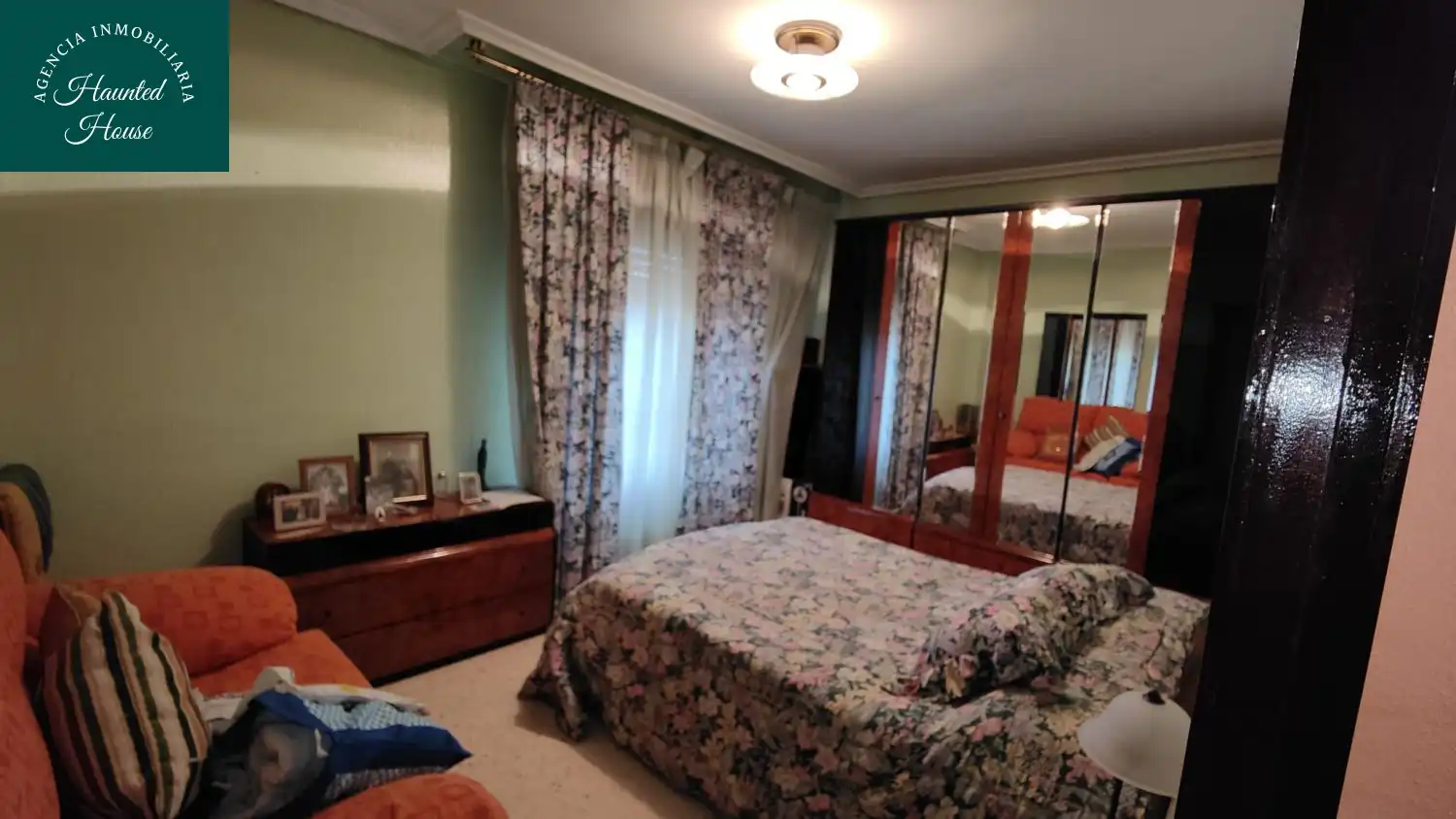 Penthouse mit Aufzug zum Verkauf in DIONISIO GUARDIOLA, imagen 4