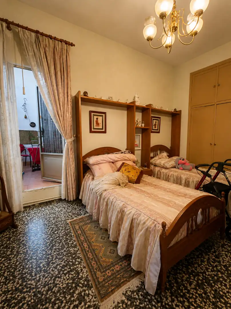 Maison avec terrasse à vendre à Tomelloso, imagen 19