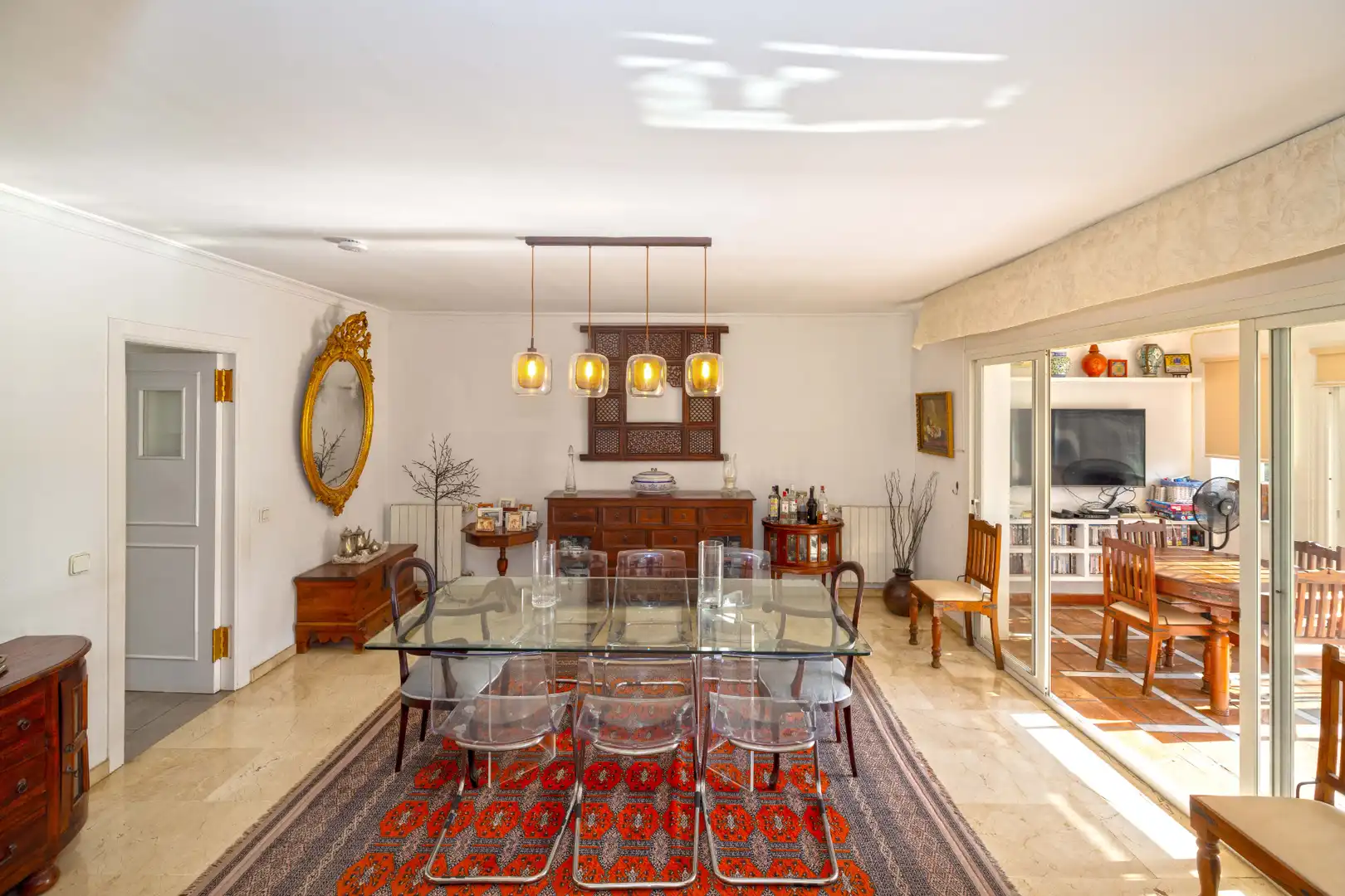 Villa avec terrasse à vendre à Marbella Centro, imagen 12