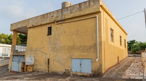 Foto 4 de Casa o chalet en venta en Diseminado Poligon 1, 94n, Picassent, Valencia