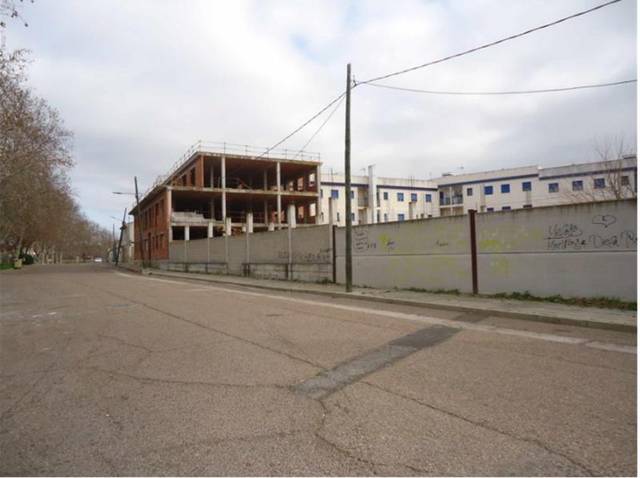 Terreno residencial en Venta en Calle FRESNO en Ribera del Tajo