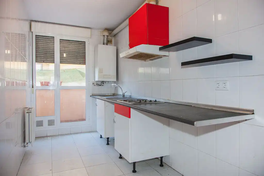 Dúplex en venta en C/ Los Fueros, Ribaforada